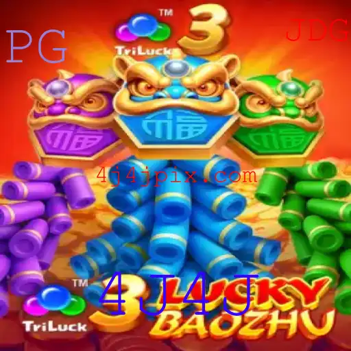 Explorando o Empolgante Mundo do Jogo 3LuckyBaozhu
