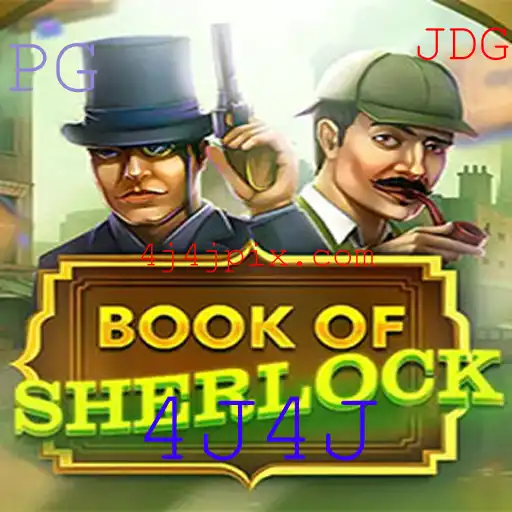 Explorando o Fascinante Mundo de 'BookOfSherlock'