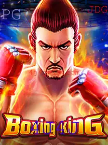 BoxingKing: Uma Experiência Inovadora no Mundo dos Jogos de Luta