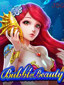 Descubra BubbleBeauty: Um Novo Desafio para os Amantes de Jogos