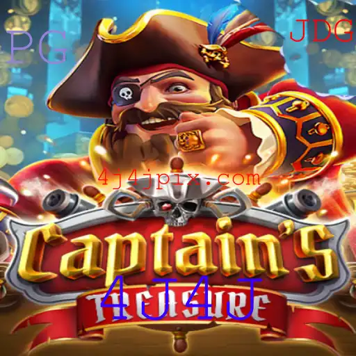 Explorando o Mundo do Jogo CaptainssTreasure