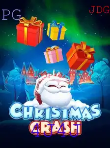 Descubra o Mundo Encantado de ChristmasCrash