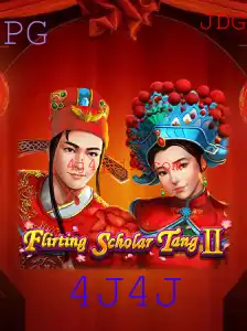 Flirting Scholar Tang II: Uma Jornada Através das Regras e Desafios do Novo Jogo