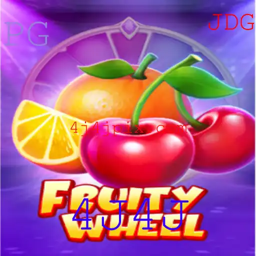 FruityWheel: Uma Nova Experiência de Jogo com 4J4J