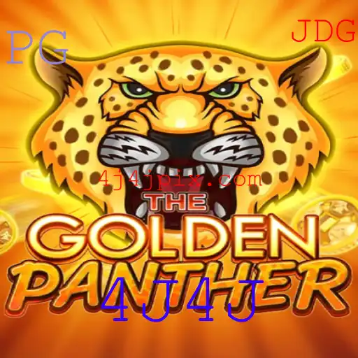 Descubra GOLDENPANTHER: O Jogo Inovador que Conquista Fãs