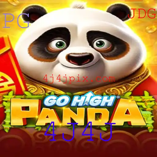 GoHighPanda: Um Mergulho no Mundo do Entretenimento Digital com 4J4J