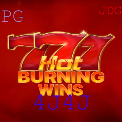 HotBurningWins: Um Guia Completo sobre o Jogo 4J4J
