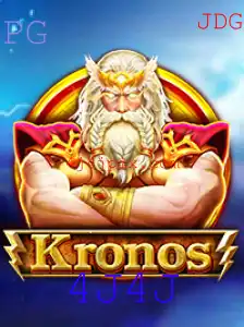 Kronos: Uma Jornada Épica no Universo Fantástico