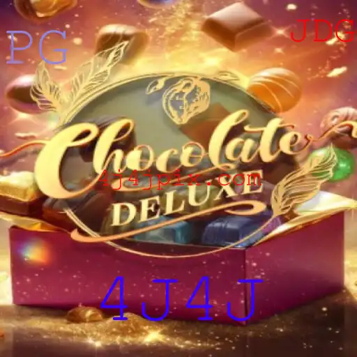 Descubra 'ChocolateDeluxe': Um Jogo Doce e Estratégico