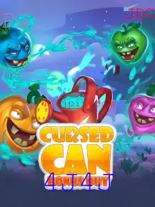 Desvendando o Jogo CursedCanBonusBuy: Uma Aventura Fascinante