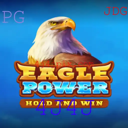 EaglePower: O Jogo de Estratégia e Ação Mais Esperado do Ano