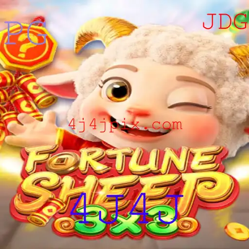 Descubra o Mundo de FortuneSheep: Um Jogo de Estratégia Único para Tempos Modernos