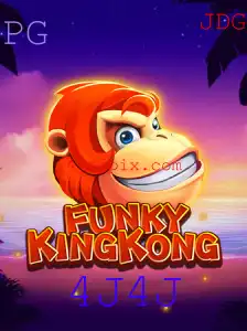 Explorando o Universo do Jogo FunkyKingKong