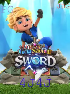 Descubra GemSaviourSword: Um Mergulho Profundo no Mundo Mágico do Jogo com a Chave 4J4J