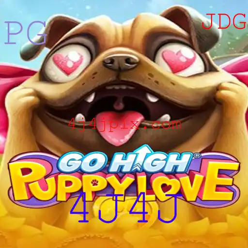 Explorando GoHighPuppyLove: Um Mundo de Aventuras Caninas