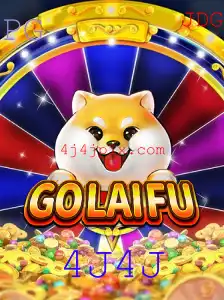 GoLaiFu: Explorando o Mundo do Jogo de Estratégia com 4J4J