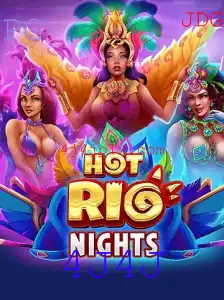Explorando a Aventura de 'HotRioNights': Um Guia Completo para o Novo Jogo de Estratégia com 4J4J