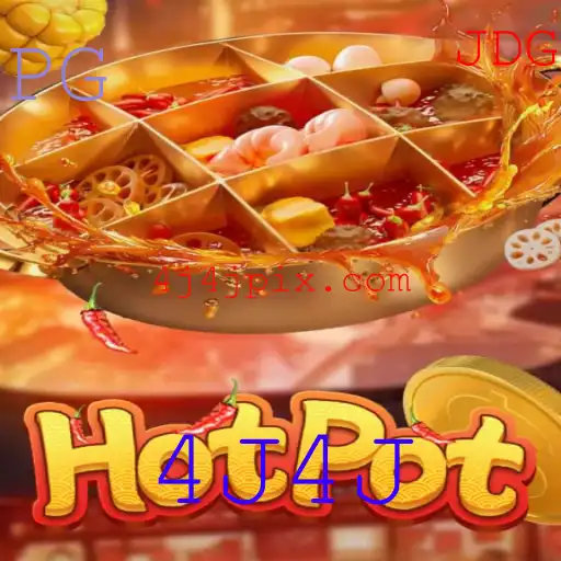 Explorando o Fascinante Mundo do Jogo Hotpot: Um Guia Completo