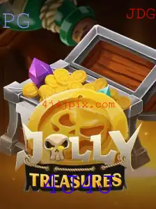 Descubra o Fascinante Mundo do Jogo JollyTreasures: Descrição, Introdução e Regras