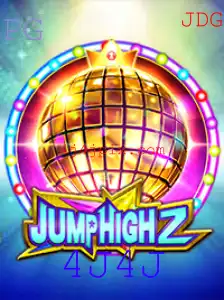 JumpHigh2: Jogos e Desafios com a Palavra-Chave 4J4J