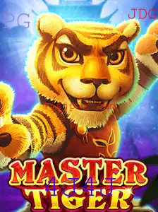 Desvendando o Universo Fascinante de MasterTiger