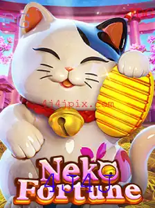 Descubra NekoFortune: O Fascinante Jogo de Sorte dos Gatos Místicos