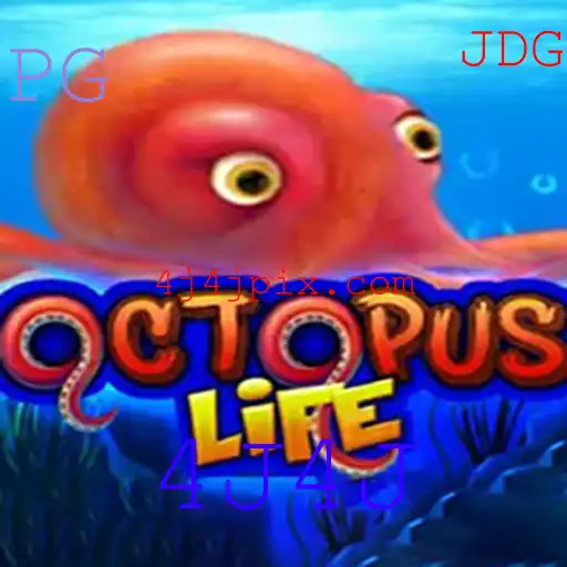 Explorando o Mundo Fascinante de OctopusLife