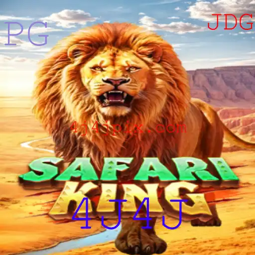 Explorando o Mundo Selvagem de SafariKing: Um Guia Completo