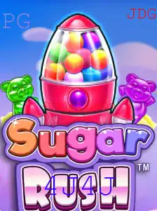 Descubra o Fascinante Mundo de SugarRush