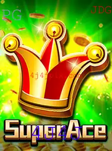 Explore o Universo de SuperAce: Um Jogo Inovador com a Palavra-Chave 4J4J