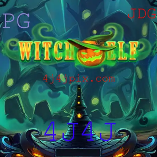 Descubra o Universo de WitchElf: Um Jogo de Estratégia Fantástico
