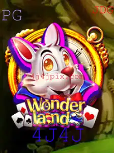 Explorando o Mundo Mágico de Wonderland: Uma Jornada de Estratégia e Aventura