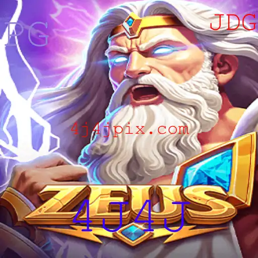Descubra o Fascinante Universo de Zeus: Um Mergulho no Mundo do Jogo 4J4J