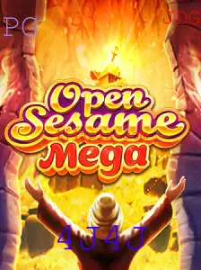 Descubra o Fascinante Mundo de OPENSESAMEMEGA: O Jogo do Momento