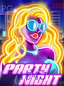 Descubra o Jogo PartyNight: Diversão Garantida com a Palavra-chave 4J4J