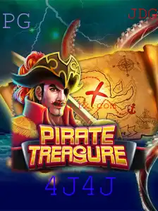 Explorando o Mundo do Jogo 'PirateTreasure' e suas Regras Fascinantes