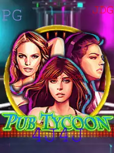 Explorando o Mundo do PubTycoon: Um Mergulho Profundo no Jogo de Estratégia de Gestão