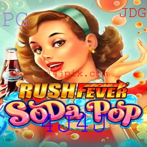 Explorando 'RushFeverSodaPop': Uma Aventura Empolgante no Universo dos Jogos
