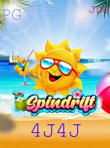 Descubra Spindrift: O Jogo Estratégico do Momento