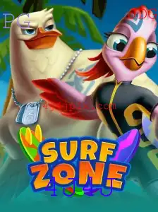 SurfZone: Mergulhe na Nova Sensação dos Jogos de Aventura