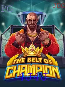 TheBeltOfChampion: Um Mergulho no Mundo do Novo Jogo Inovador