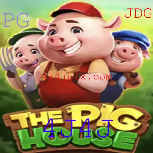 Descubra o Fascinante Jogo 'ThePigHouse'